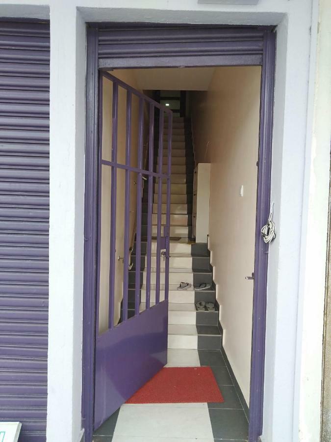 Purple Dream Home Teluk Panglima Garang Exterior foto